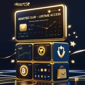 Donate Now to Access Unlimited Opportunities!